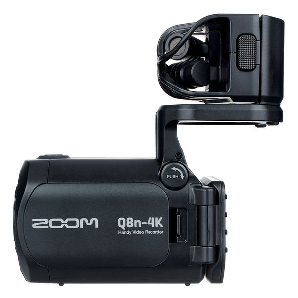 Zoom Q8n-4K
