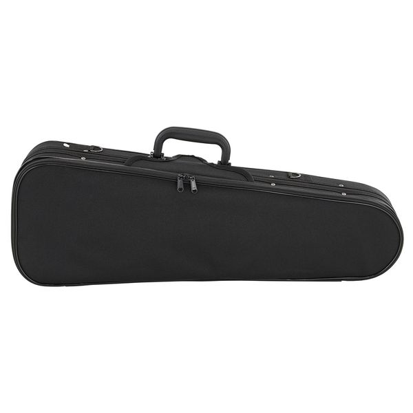 Petz Violin Case 1/4 BK/BL