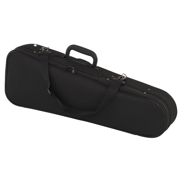 Petz Violin Case 1/4 BK/GR