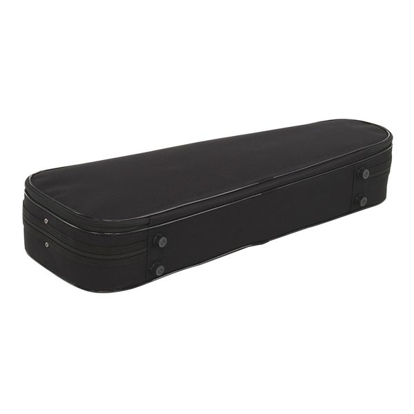 Petz Violin Case 1/4 BK/GR