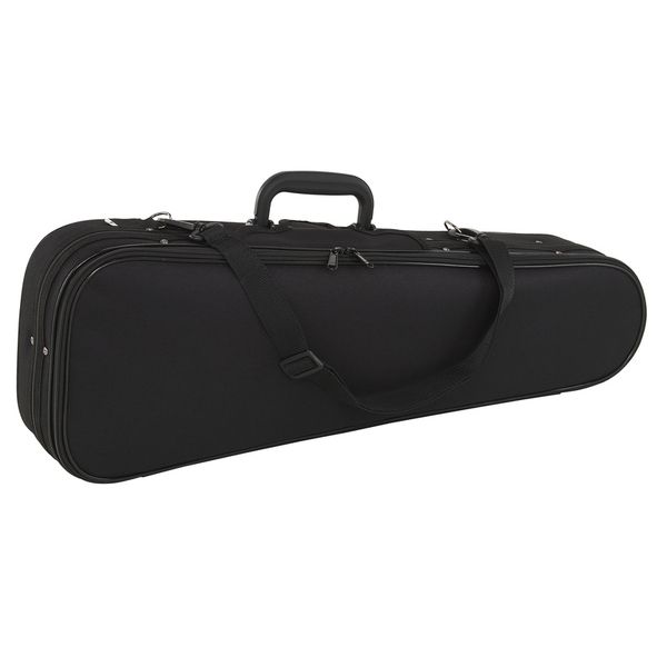 Petz Violin Case 1/4 BK/GR