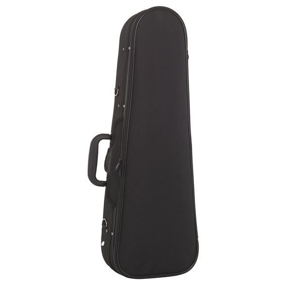 Petz Violin Case 1/4 BK/GR