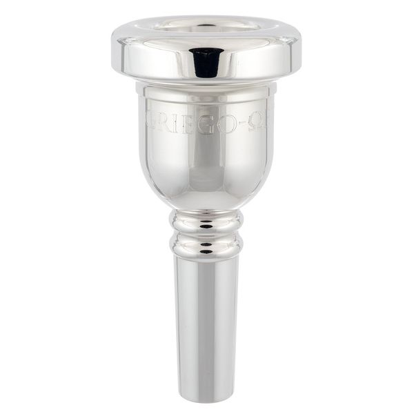 Griego Mouthpieces Toby Oft Omega 5