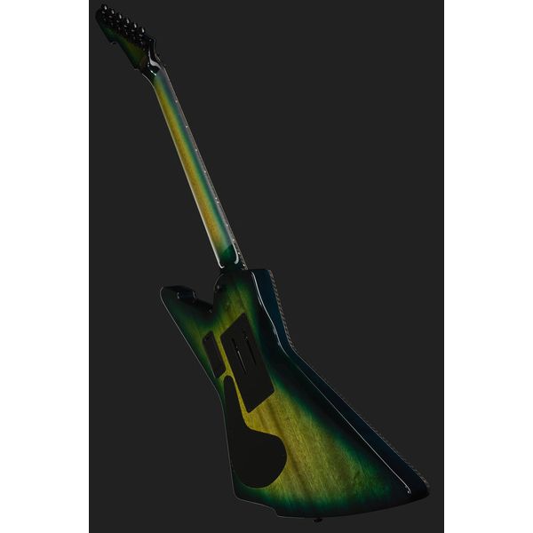 Schecter E-1 FR S Special Edition GRNB