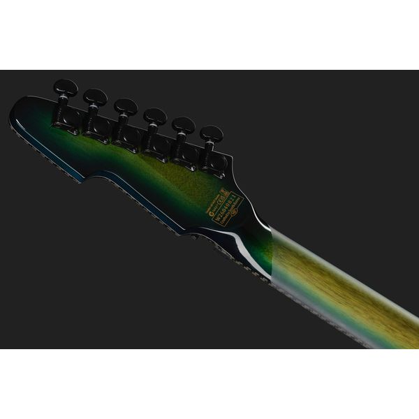 Schecter E-1 FR S Special Edition GRNB