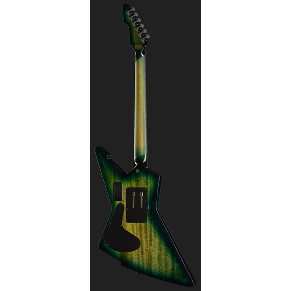 Schecter E-1 FR S Special Edition GRNB