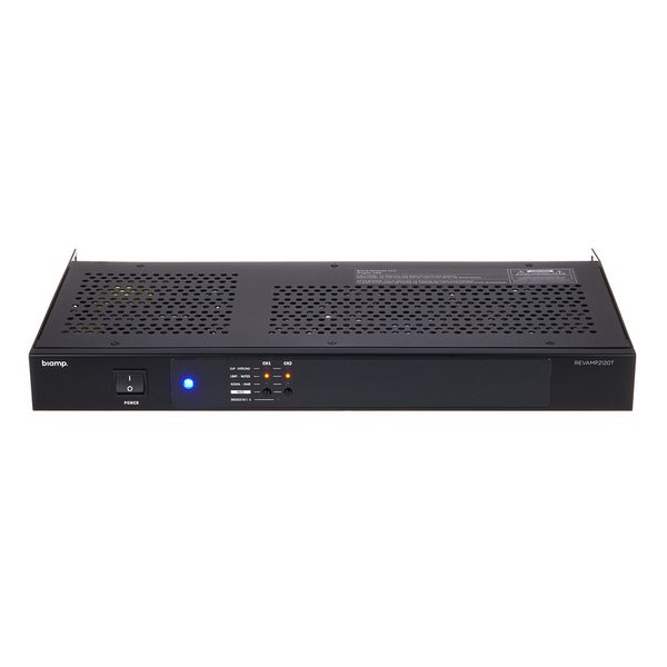 Biamp Systems REVAMP2120T