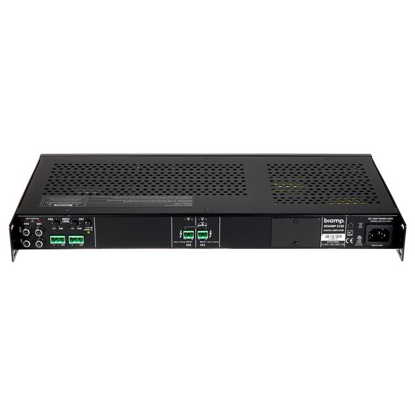 Biamp Systems REVAMP2150