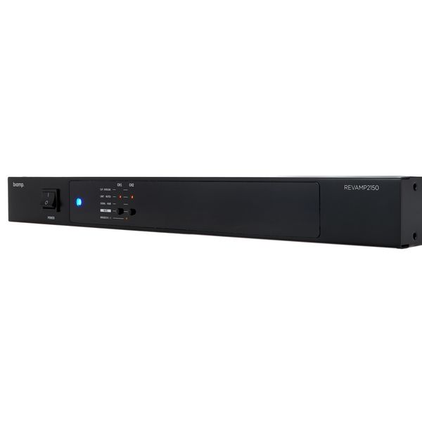 Biamp Systems REVAMP2150