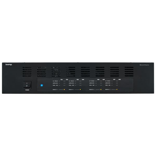 Biamp Systems REVAMP8250