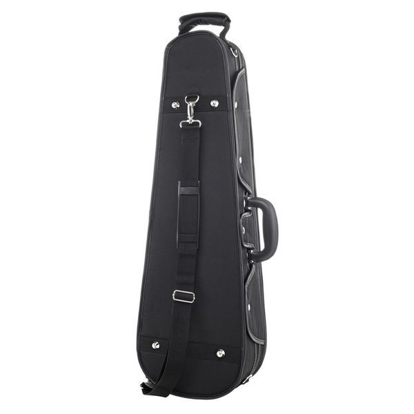 Petz H60 Violin Case 4/4 BK/BK