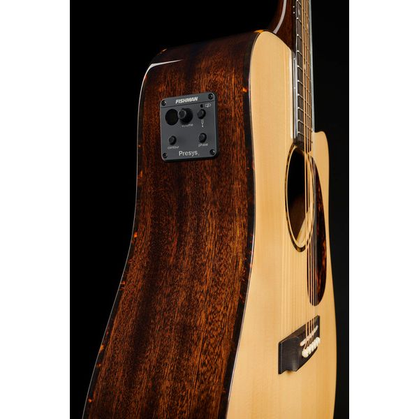 Recording King RD-G6-CFE5