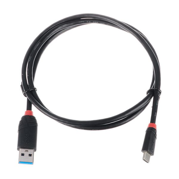 Thomann USB C to USB A OTG Adapter