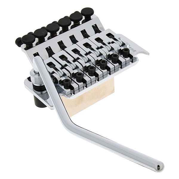 Floyd Rose FRT100 Original Tremolo Chrome