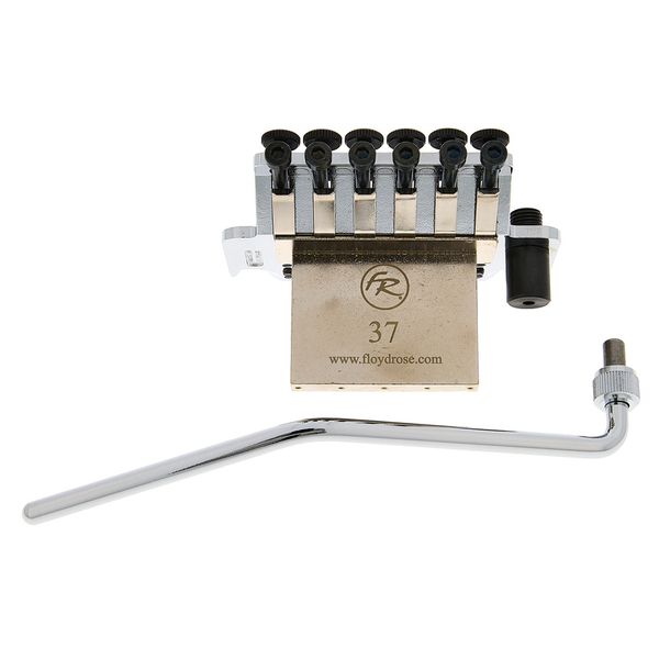 Floyd Rose FRT100 Original Tremolo Chrome