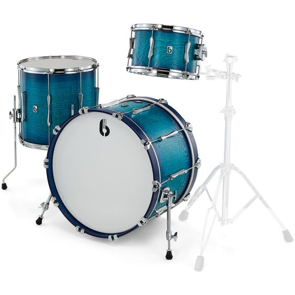 Thomann Online Guides Larger Drums Percussion Instruments