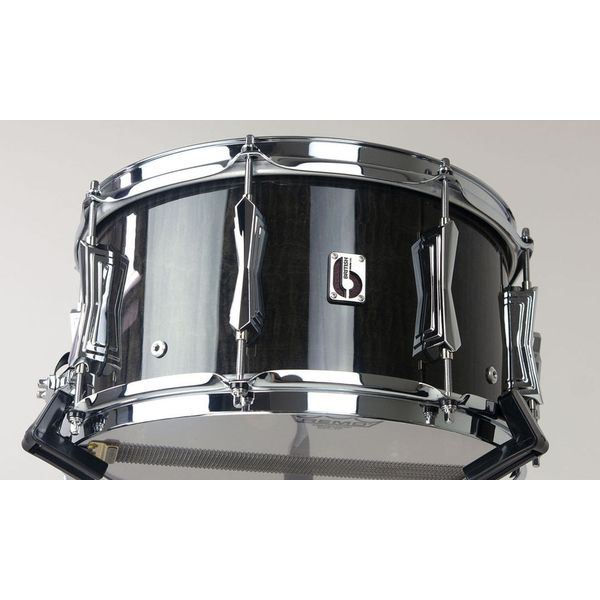 British Drum Company 13"x07" Super 7 Snare