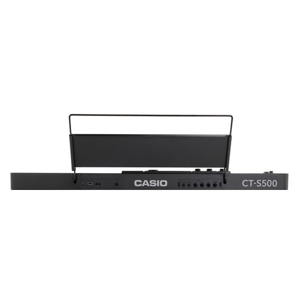 Casio CT-S1000V Deluxe Bundle