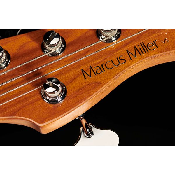 Marcus Miller V5 Alder-5 VWH