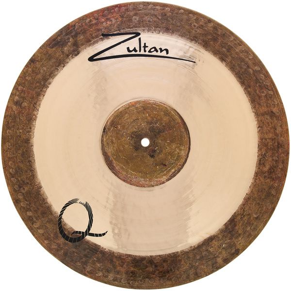 Zultan 19" Q Thin Crash