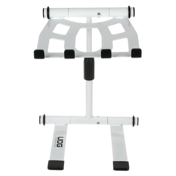 UDG Ultimate Laptop Stand White