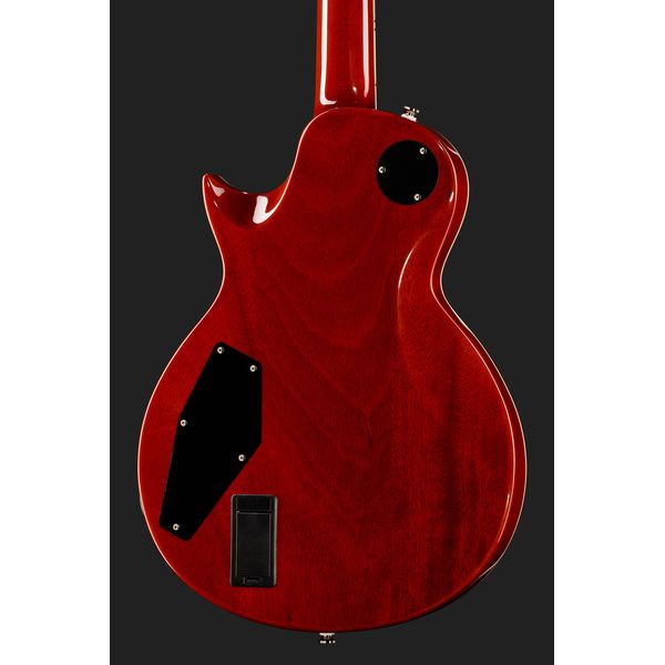 Harley Benton SC-Custom Plus EMG TBF Bundle