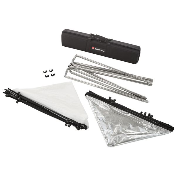 Manfrotto LL LR82243RC Skylite Rapid Kit