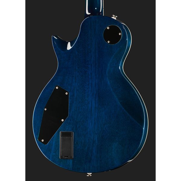 Harley Benton SC-Custom Plus EMG OCF Bundle