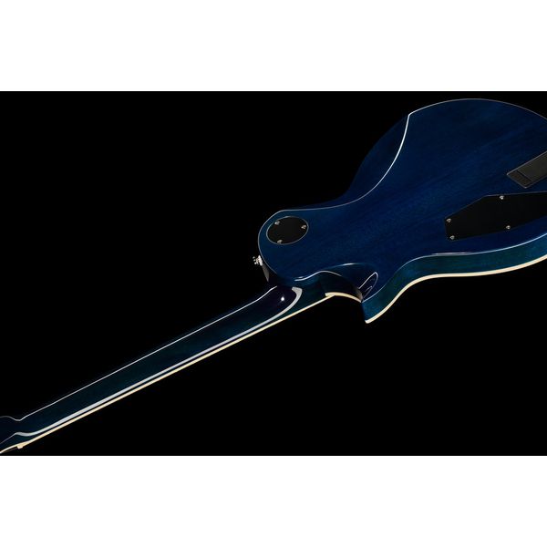 Harley Benton SC-Custom Plus EMG OCF Bundle