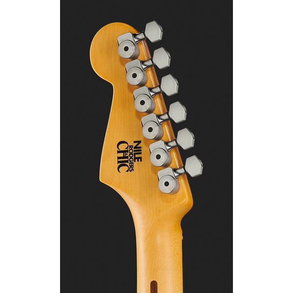 FENDER SQUIER - Guitare Électrique Fender Squier Bullet Strat RW-TR