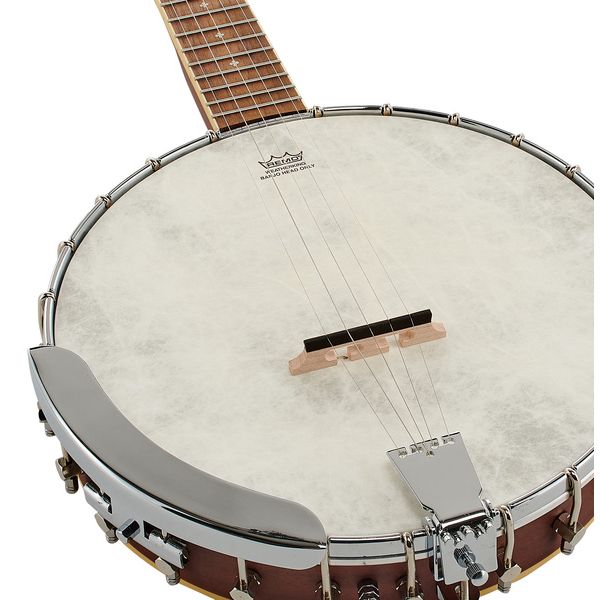 Fender PB-180E Banjo – Thomann United States