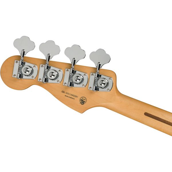 Fender Player Plus Bass Meteora MN SB