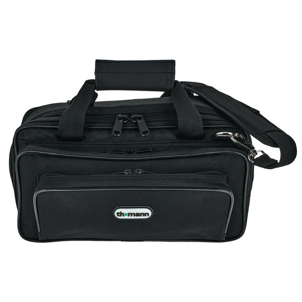 Harley Benton DNAfx GiT w/Bag