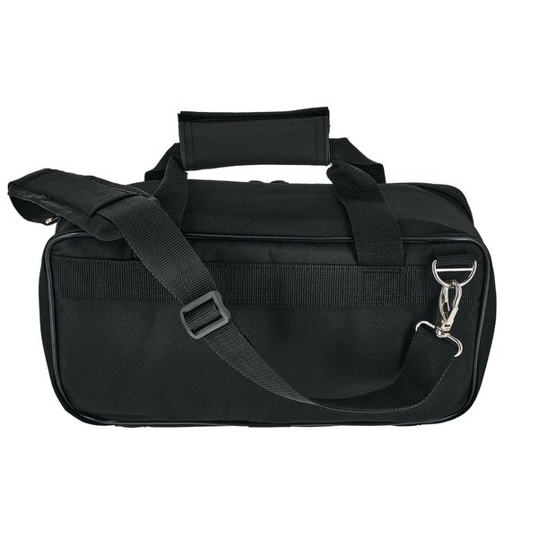 Harley Benton DNAfx GiT w/Bag
