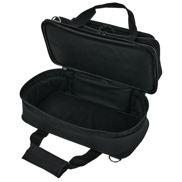 Harley Benton DNAfx GiT w/Bag
