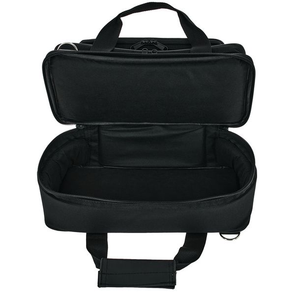 Harley Benton DNAfx GiT w/Bag