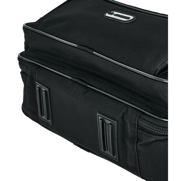 Harley Benton DNAfx GiT w/Bag