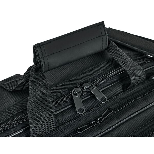 Harley Benton DNAfx GiT w/Bag