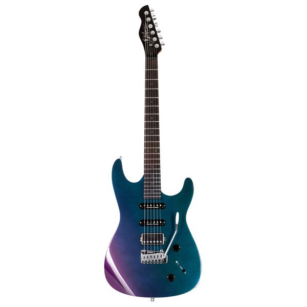Chapman Guitars ML1 Pro X Morpheus Purple