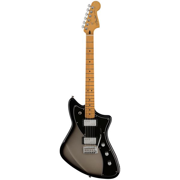 Fender Player Plus Meteora MN SB – Thomann United States