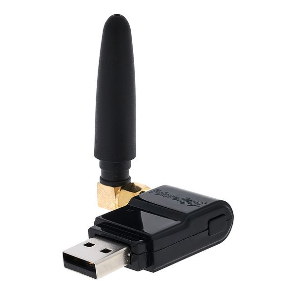 Futurelight WDR USB Wireless DMX Receiver