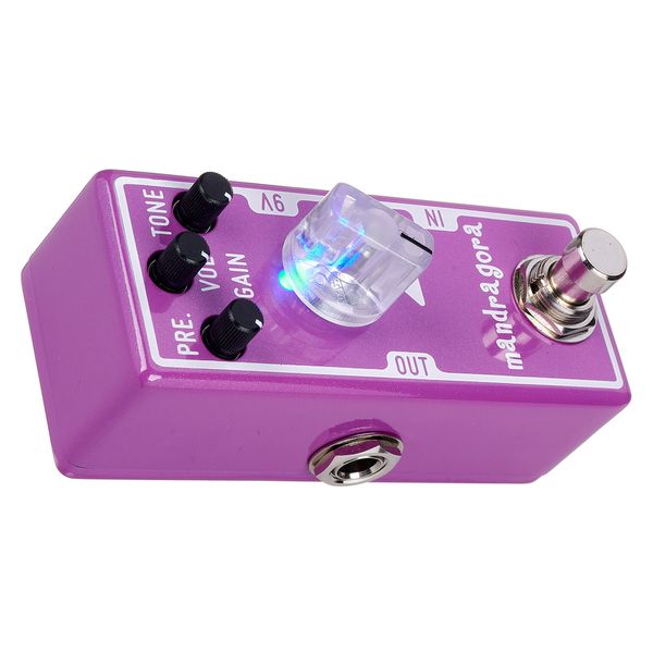 Tone City Mandragora - Overdrive