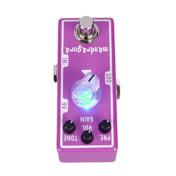 Tone City Mandragora - Overdrive