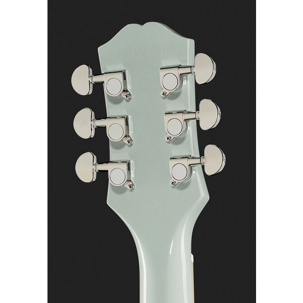 Epiphone Power Player SG Ice Blue