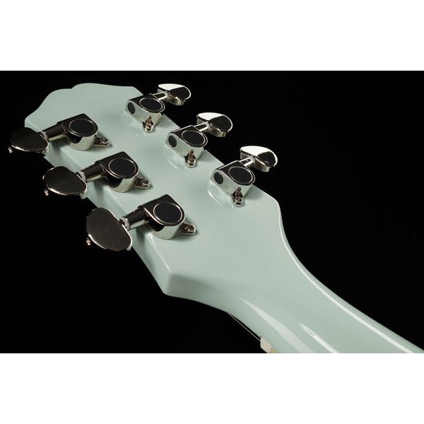 Epiphone Power Player SG Ice Blue
