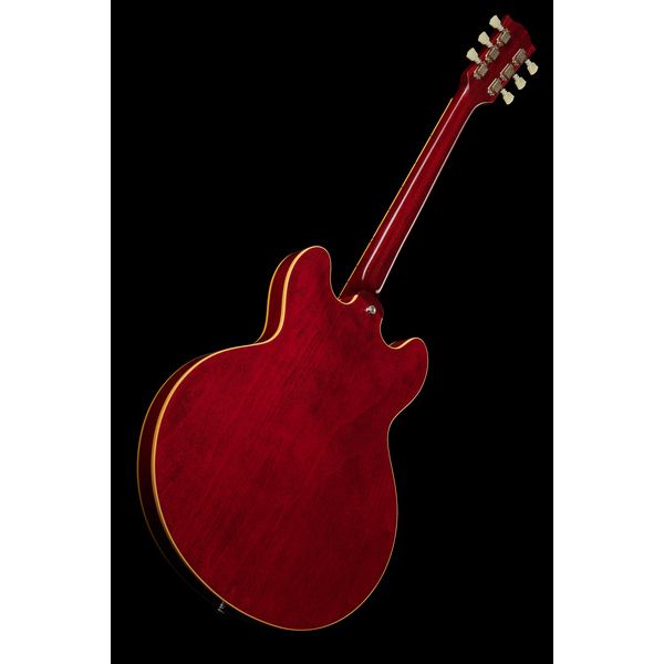 Gibson 1964 ES-335 Reissue CH VOS LH