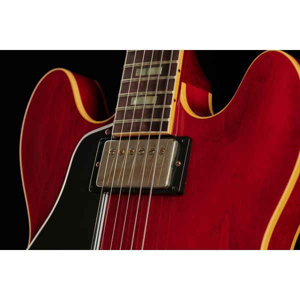 Gibson 1964 ES-335 Reissue CH VOS LH