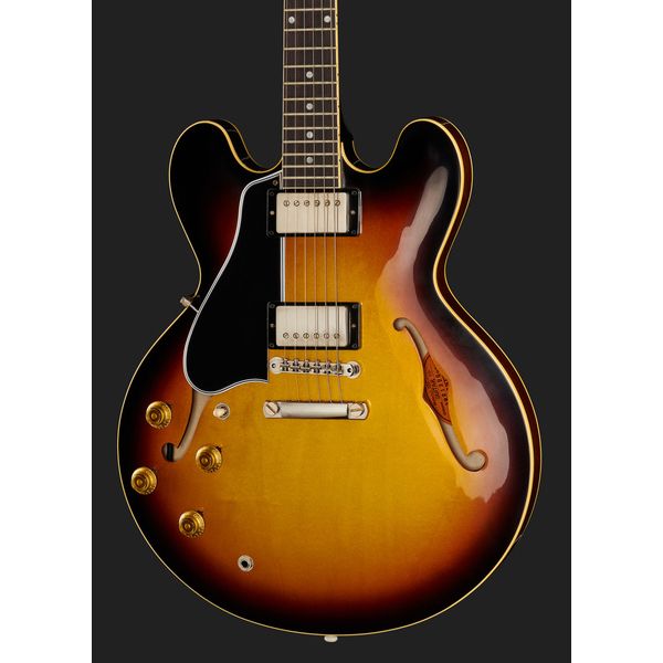 Gibson 1959 ES-335 Reissue VB VOS LH