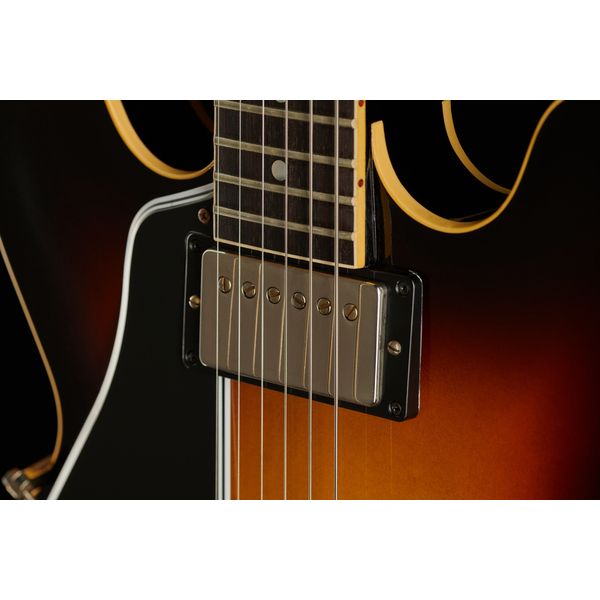 Gibson 1959 ES-335 Reissue VB VOS LH