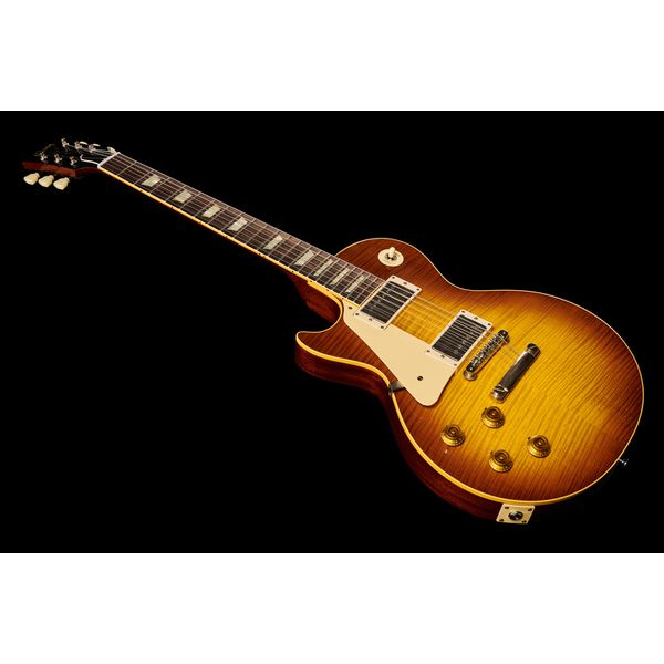 Gibson Les Paul 59 ITB Lefthand VOS